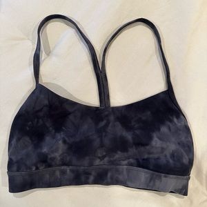 Lululemon Sports Bra Size 6